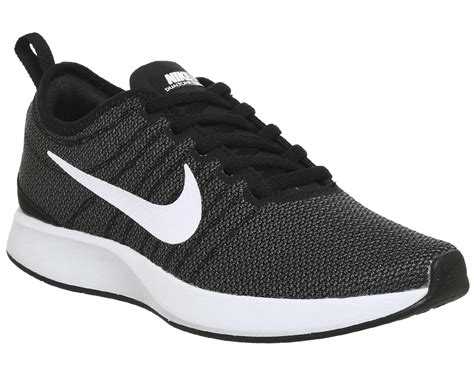 nike dualtone racer sneakers